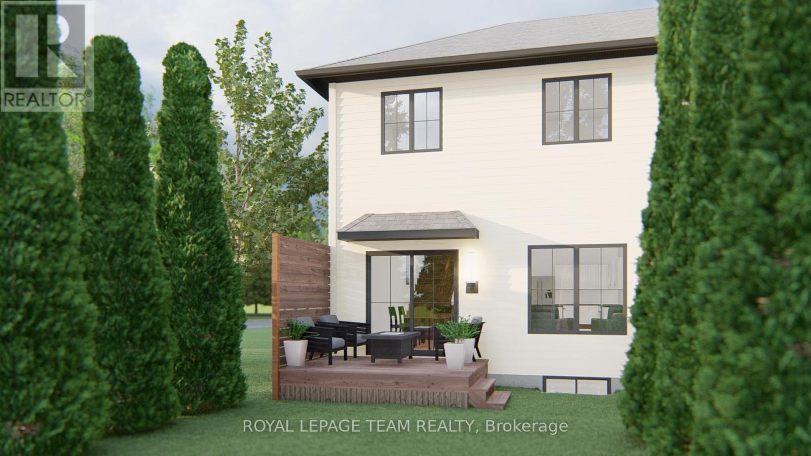 734 Tailslide Private, Ottawa, Ontario  K0A 1L0 - Photo 41 - X12843140