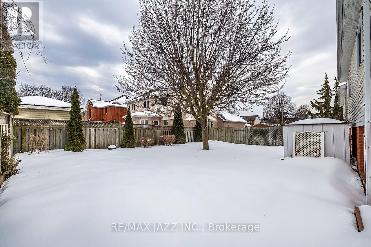 49 Hemmingway Drive, Clarington (Courtice), Ontario  L1E 2C7 - Photo 30 - E12844434