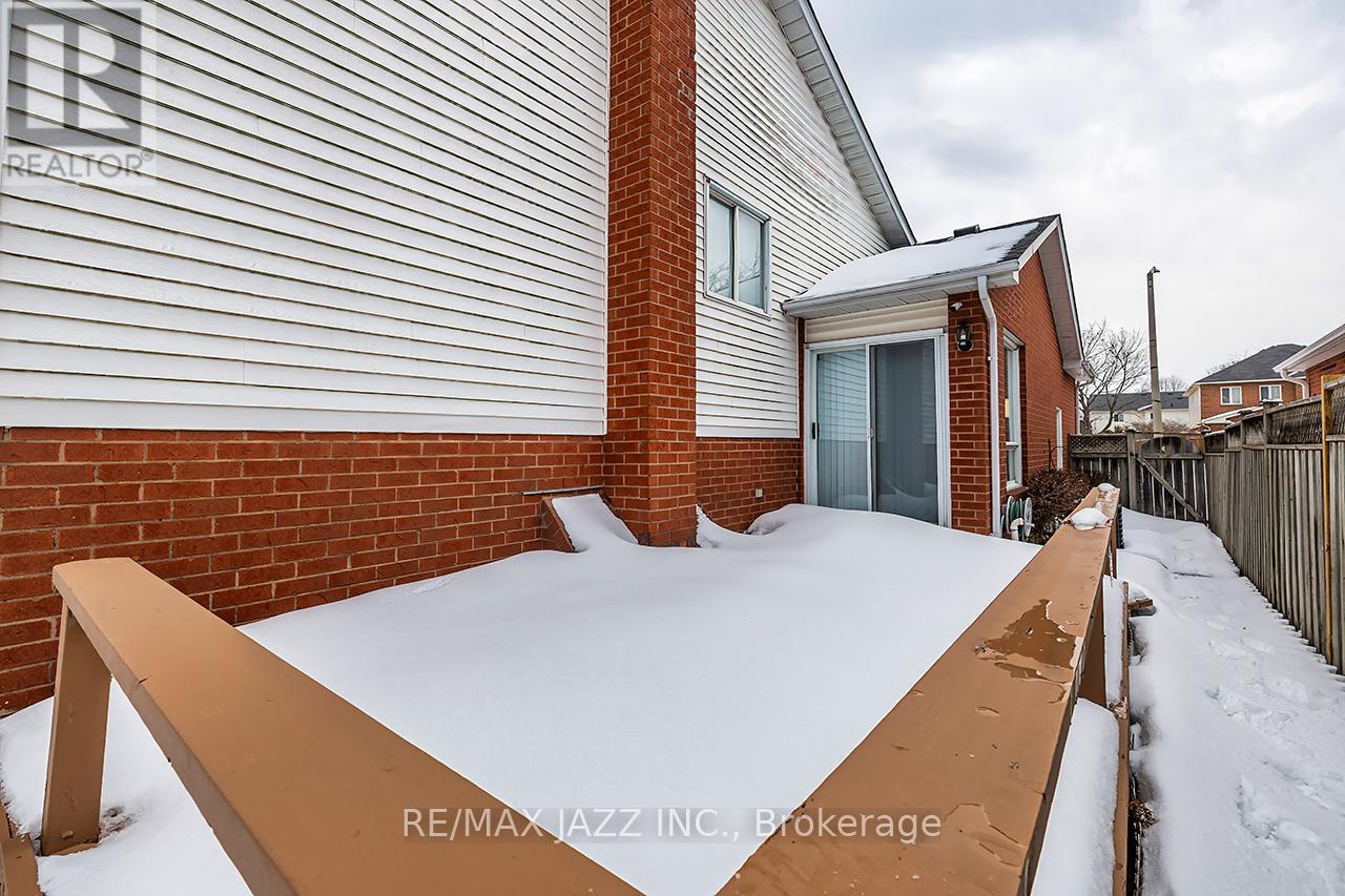 49 Hemmingway Drive, Clarington (Courtice), Ontario  L1E 2C7 - Photo 31 - E12844434