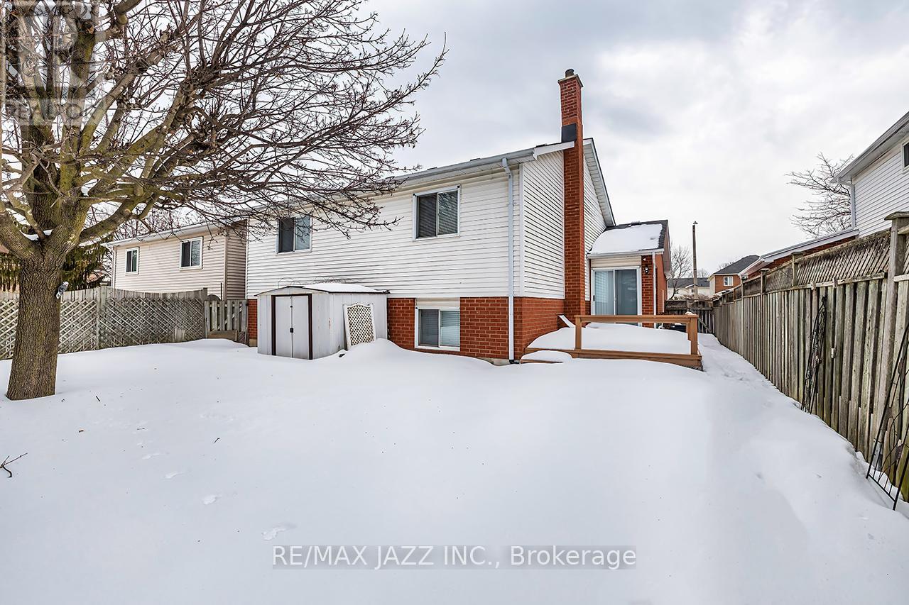 49 Hemmingway Drive, Clarington (Courtice), Ontario  L1E 2C7 - Photo 32 - E12844434