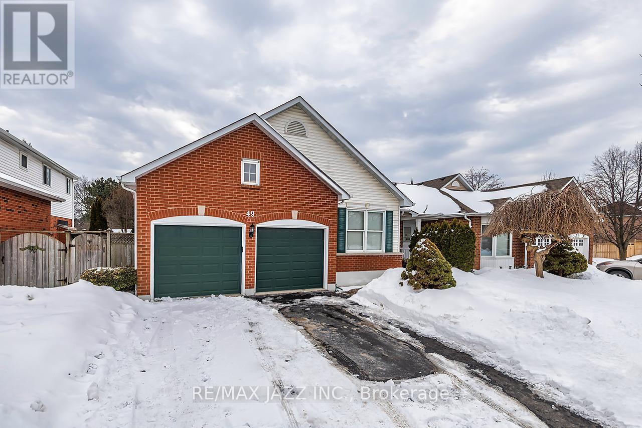 49 Hemmingway Drive, Clarington (Courtice), Ontario  L1E 2C7 - Photo 34 - E12844434