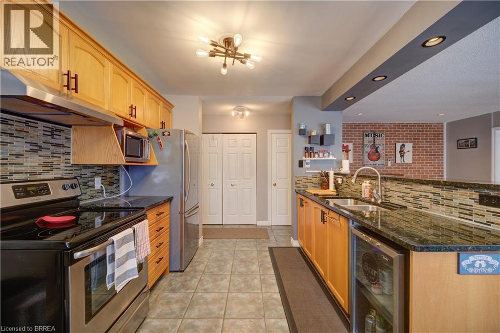 608 Grey Street Unit# 17, Brantford, Ontario  N3S 4Y1 - Photo 12 - 40805089