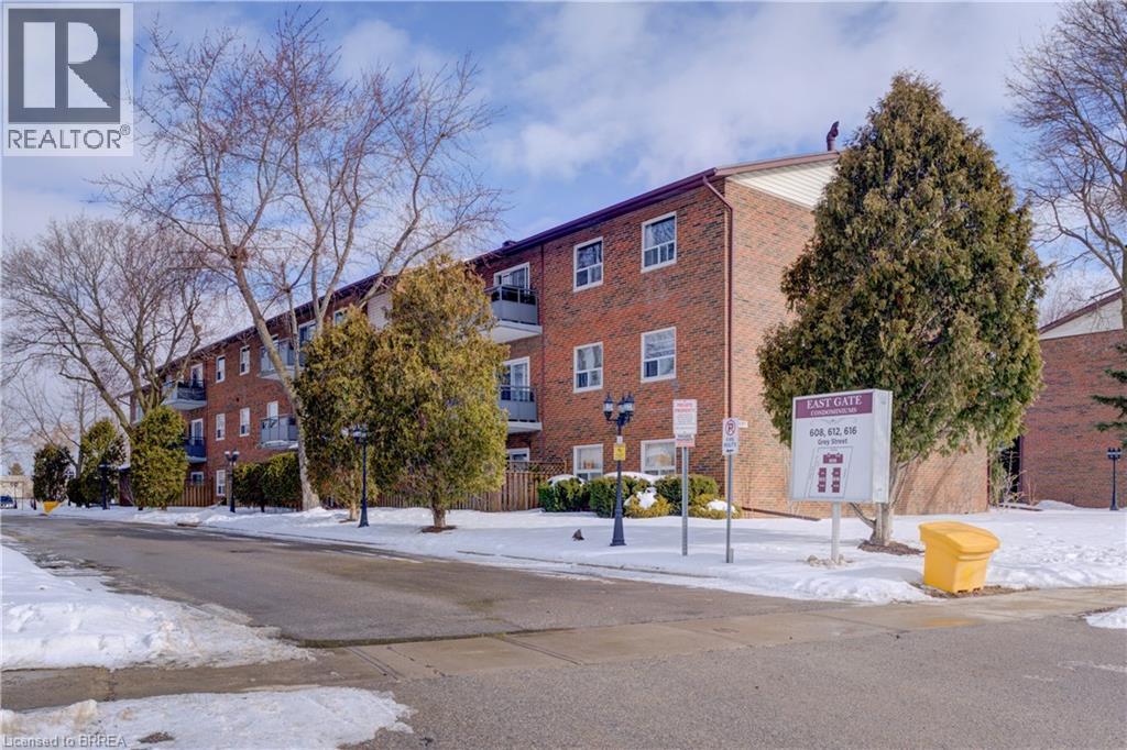 608 Grey Street Unit# 17, Brantford, Ontario  N3S 4Y1 - Photo 21 - 40805089