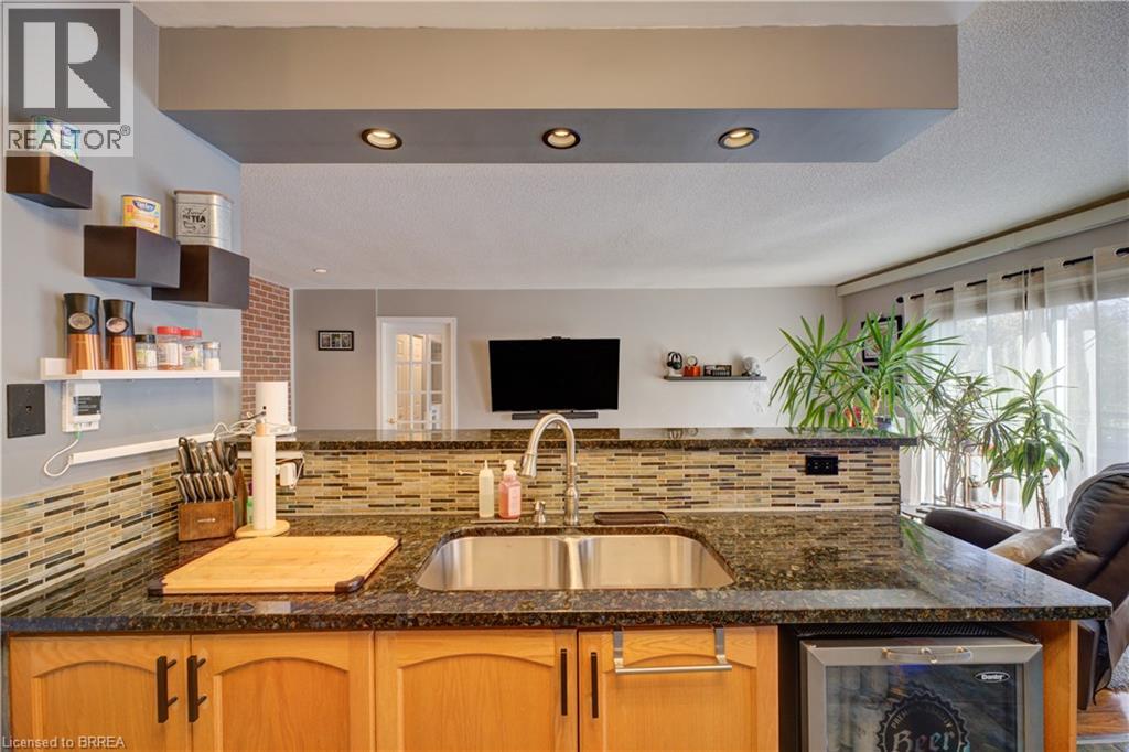 608 Grey Street Unit# 17, Brantford, Ontario  N3S 4Y1 - Photo 13 - 40805089