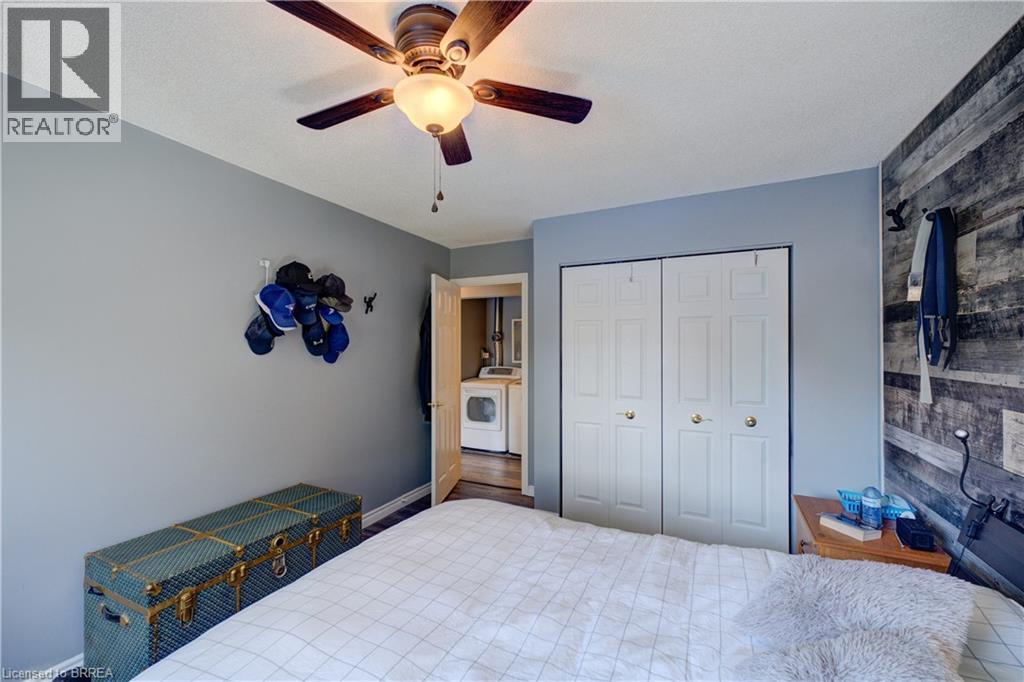 608 Grey Street Unit# 17, Brantford, Ontario  N3S 4Y1 - Photo 18 - 40805089