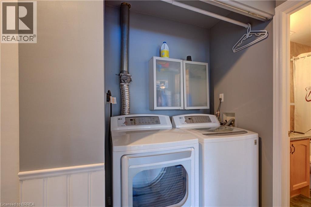 608 Grey Street Unit# 17, Brantford, Ontario  N3S 4Y1 - Photo 17 - 40805089