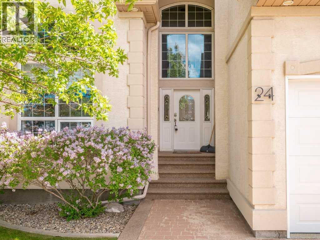 24 Fairmont Point S, Lethbridge, Alberta  T1K 7N6 - Photo 2 - A2284691