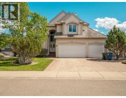 24 Fairmont Point S, Lethbridge, Alberta