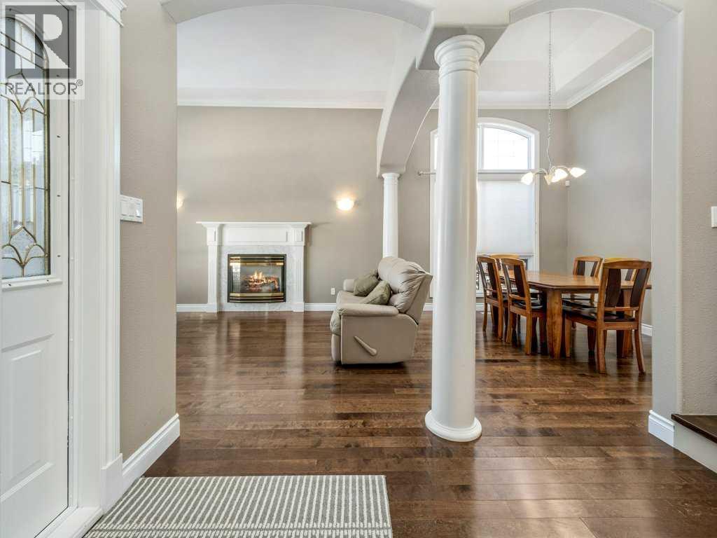 24 Fairmont Point S, Lethbridge, Alberta  T1K 7N6 - Photo 5 - A2284691