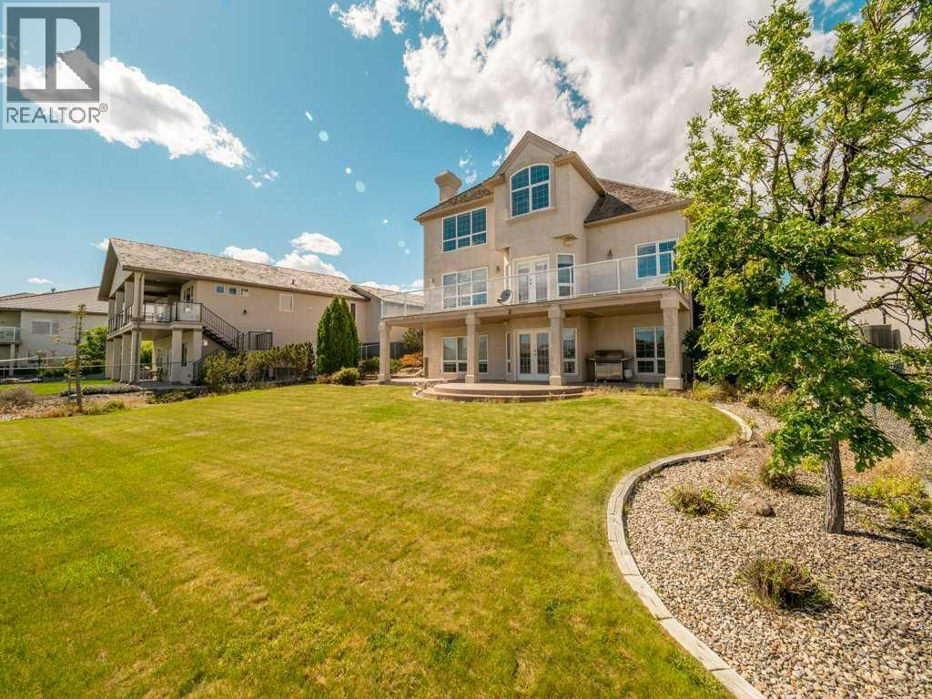 24 Fairmont Point S, Lethbridge, Alberta  T1K 7N6 - Photo 40 - A2284691