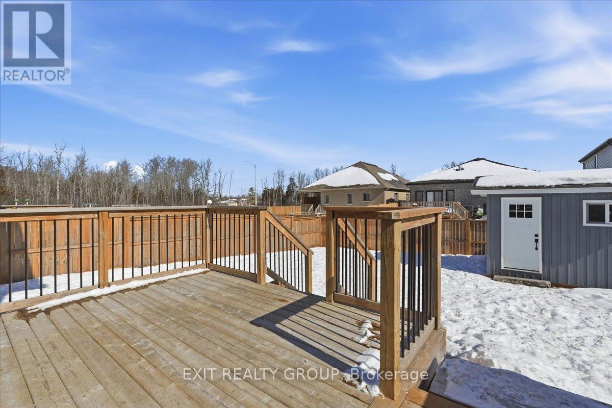 106 Ledgerock Court, Quinte West (Sidney Ward), Ontario  K8R 0A1 - Photo 42 - X12844416