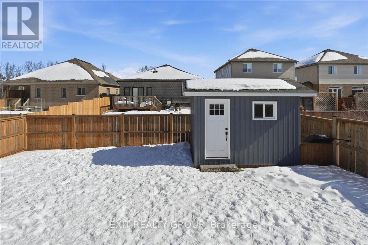 106 Ledgerock Court, Quinte West (Sidney Ward), Ontario  K8R 0A1 - Photo 43 - X12844416