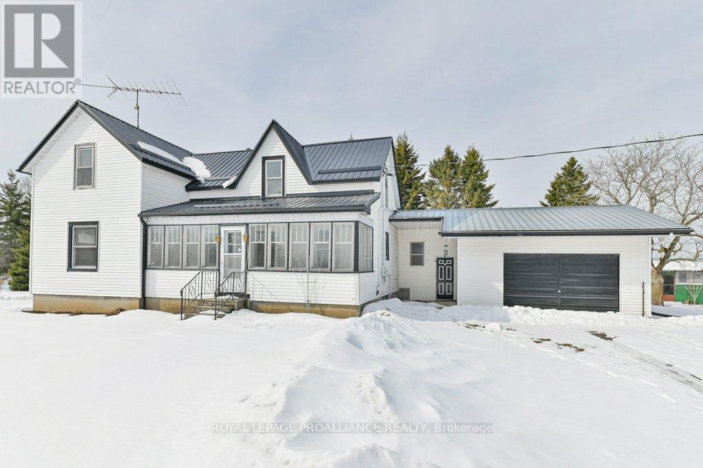 1172 SALEM ROAD, prince edward county (ameliasburg ward), Ontario