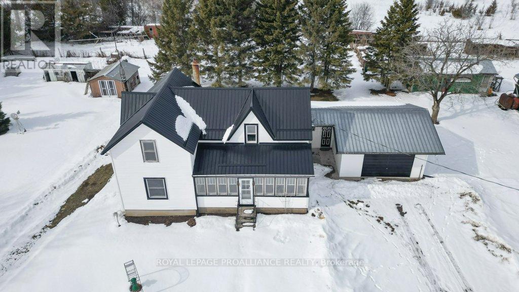 1172 Salem Road, Prince Edward County (Ameliasburg Ward), Ontario  K0K 1T0 - Photo 35 - X12844460