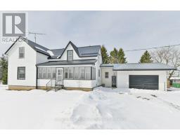 1172 SALEM ROAD, Prince Edward County, Ontario