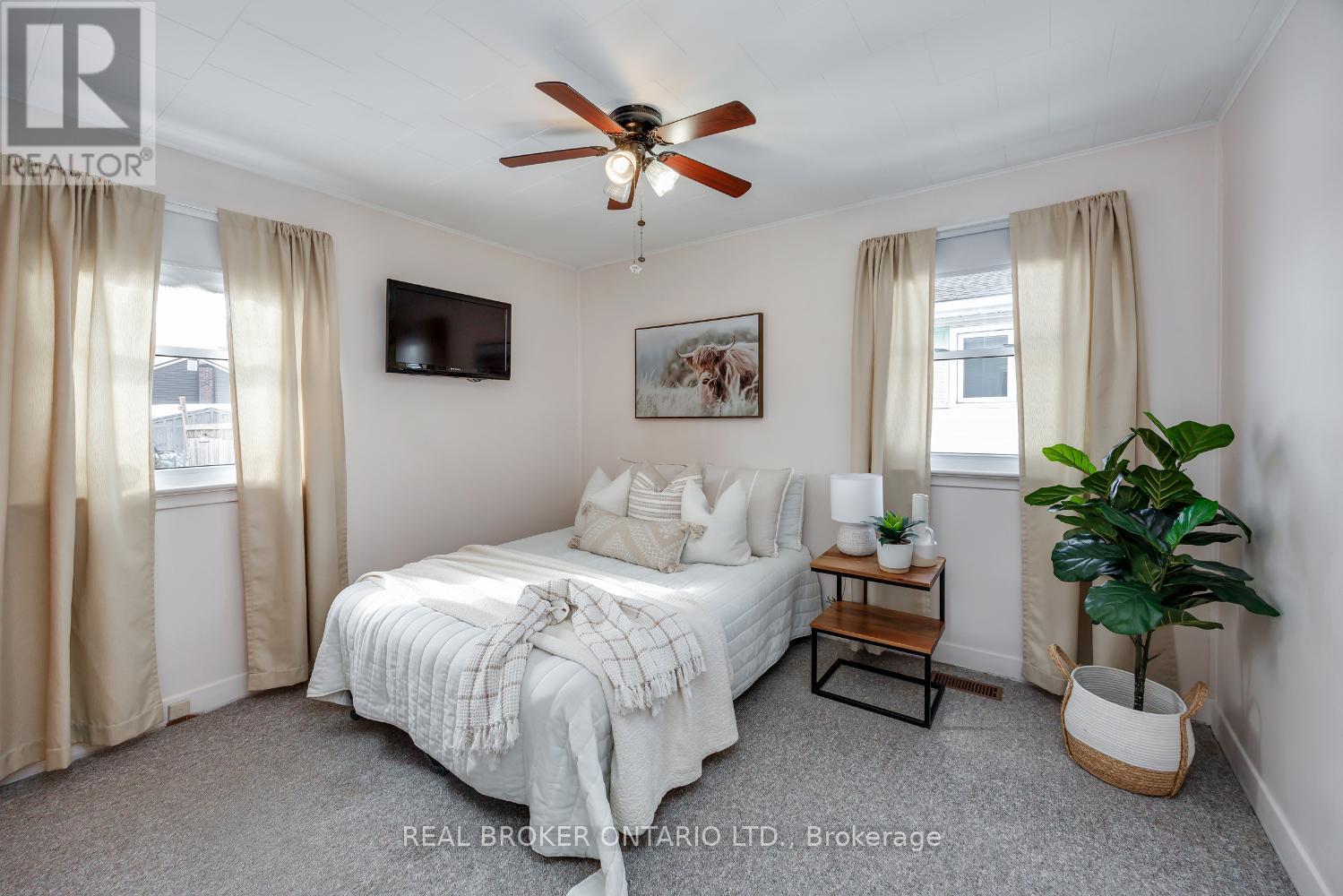 10 Elizabeth Avenue, Quinte West, Ontario  K8V 2P9 - Photo 12 - X12844510