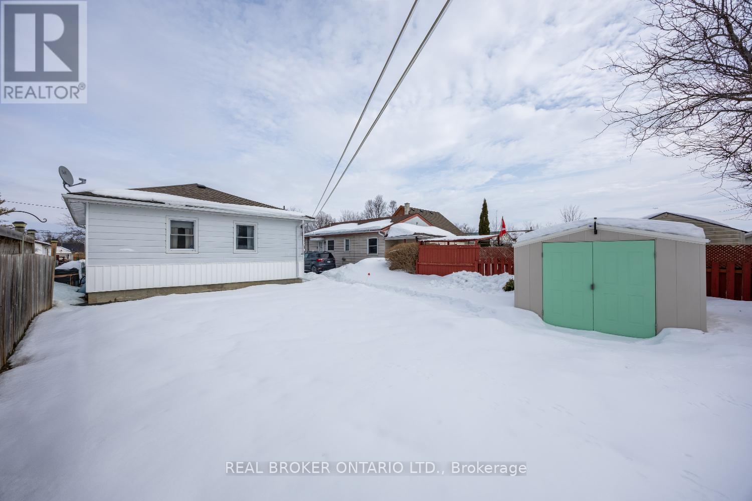 10 Elizabeth Avenue, Quinte West, Ontario  K8V 2P9 - Photo 19 - X12844510