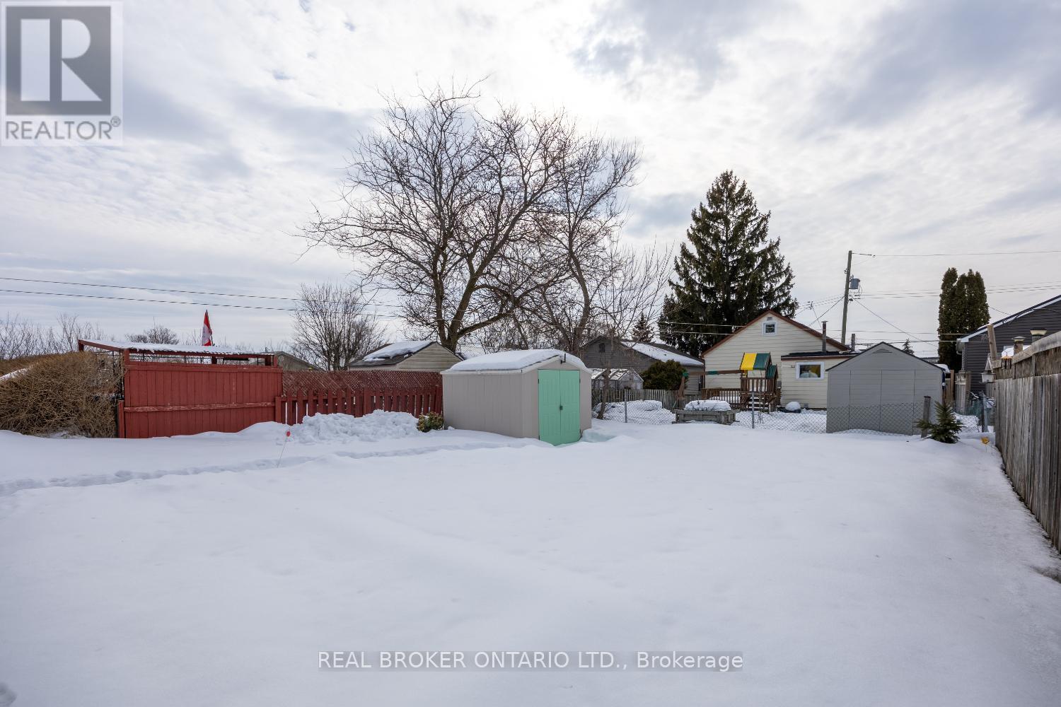 10 Elizabeth Avenue, Quinte West, Ontario  K8V 2P9 - Photo 20 - X12844510