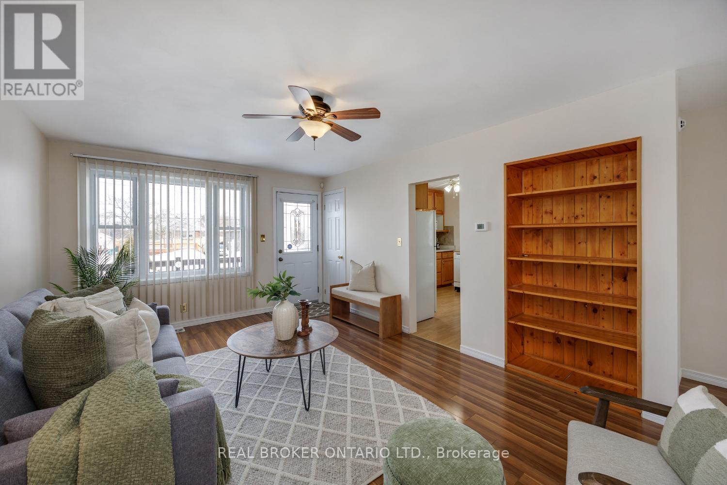 10 Elizabeth Avenue, Quinte West, Ontario  K8V 2P9 - Photo 6 - X12844510