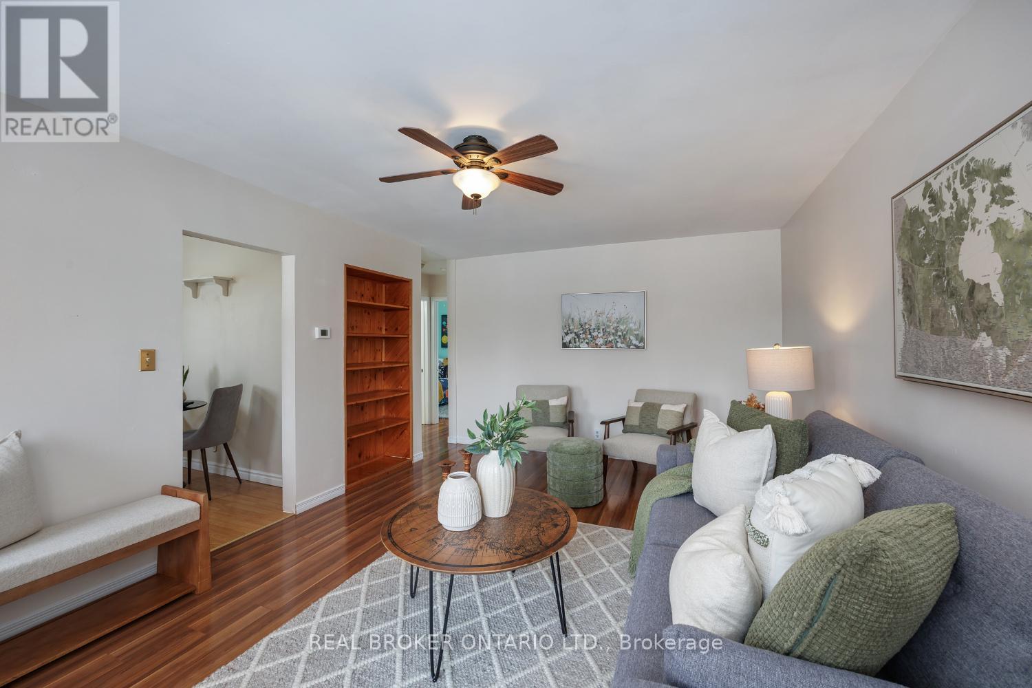 10 Elizabeth Avenue, Quinte West, Ontario  K8V 2P9 - Photo 8 - X12844510