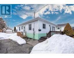 10 ELIZABETH AVENUE, Quinte West, Ontario