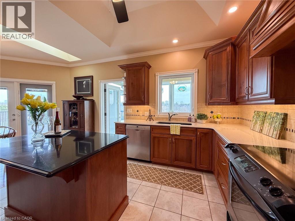 14 East Street S, Port Dover, Ontario  N0A 1N5 - Photo 9 - 40804860