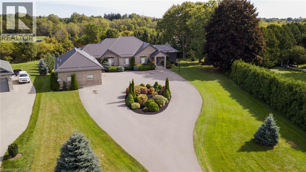 14 East Street S, Port Dover, Ontario  N0A 1N5 - Photo 1 - 40804860