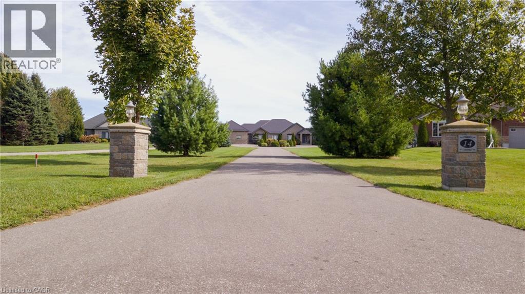 14 East Street S, Port Dover, Ontario  N0A 1N5 - Photo 48 - 40804860