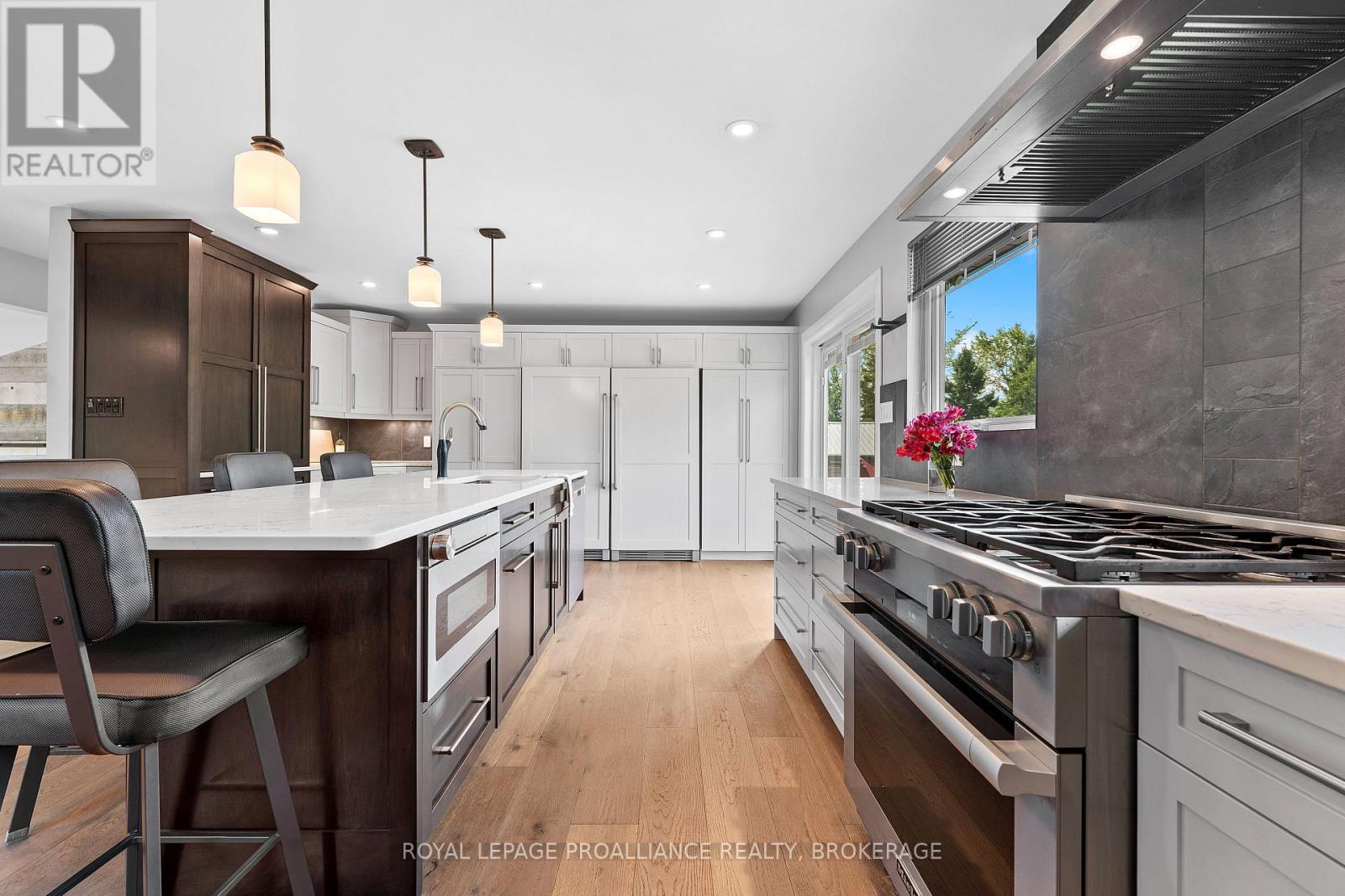 1334 Butternut Creek Road, Kingston (Kingston East (Incl Cfb Kingston)), Ontario  K7L 4V3 - Photo 12 - X12844408