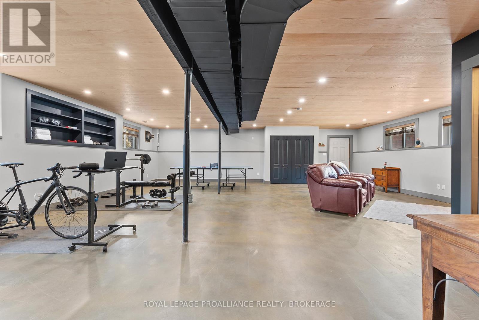 1334 Butternut Creek Road, Kingston (Kingston East (Incl Cfb Kingston)), Ontario  K7L 4V3 - Photo 26 - X12844408