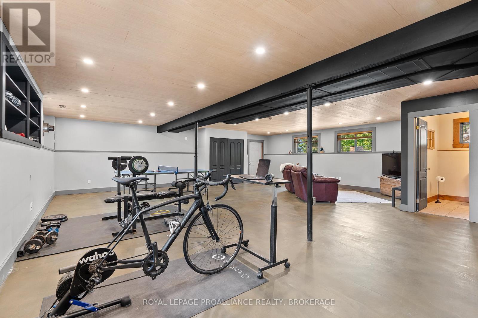 1334 Butternut Creek Road, Kingston (Kingston East (Incl Cfb Kingston)), Ontario  K7L 4V3 - Photo 27 - X12844408