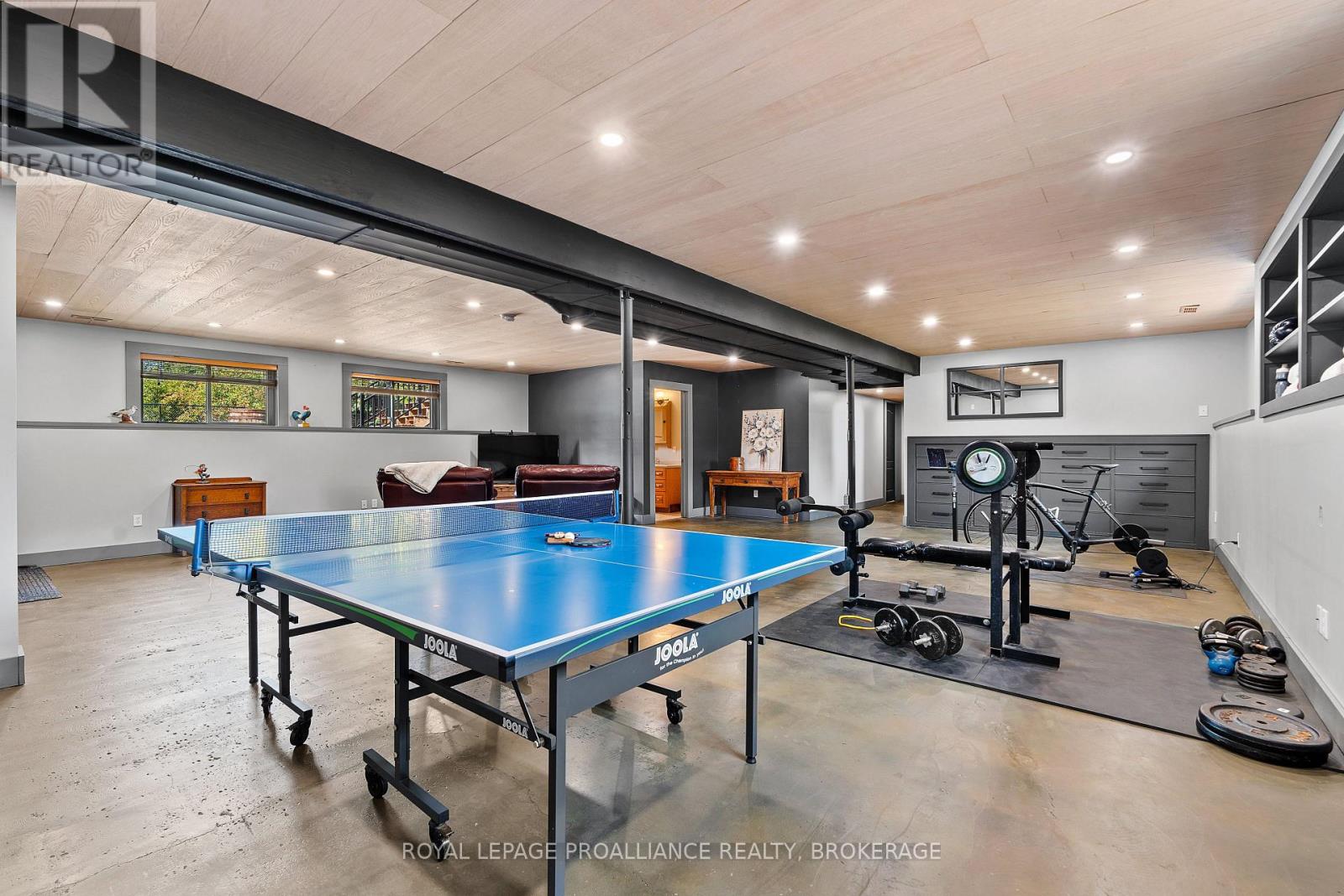 1334 Butternut Creek Road, Kingston (Kingston East (Incl Cfb Kingston)), Ontario  K7L 4V3 - Photo 28 - X12844408