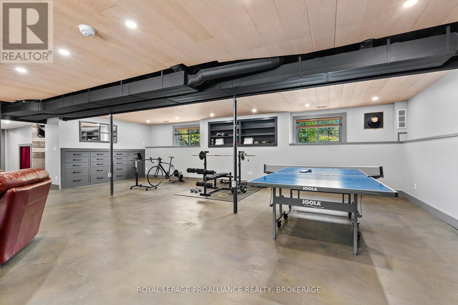 1334 Butternut Creek Road, Kingston (Kingston East (Incl Cfb Kingston)), Ontario  K7L 4V3 - Photo 29 - X12844408