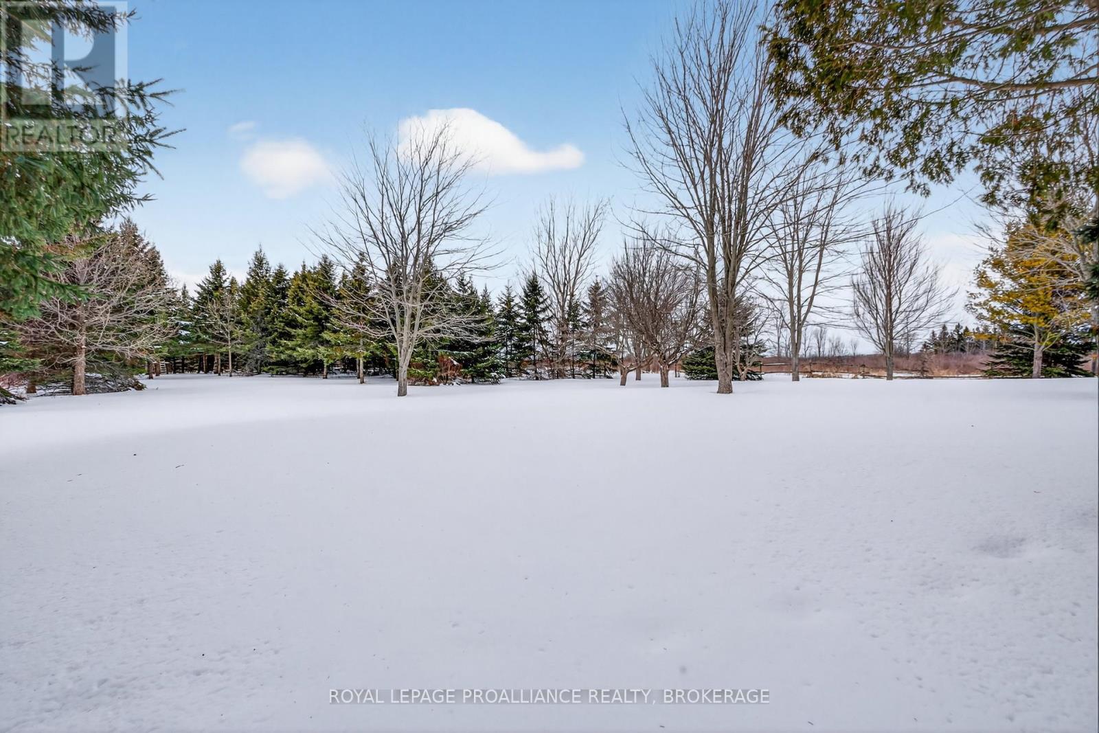 1334 Butternut Creek Road, Kingston (Kingston East (Incl Cfb Kingston)), Ontario  K7L 4V3 - Photo 3 - X12844408