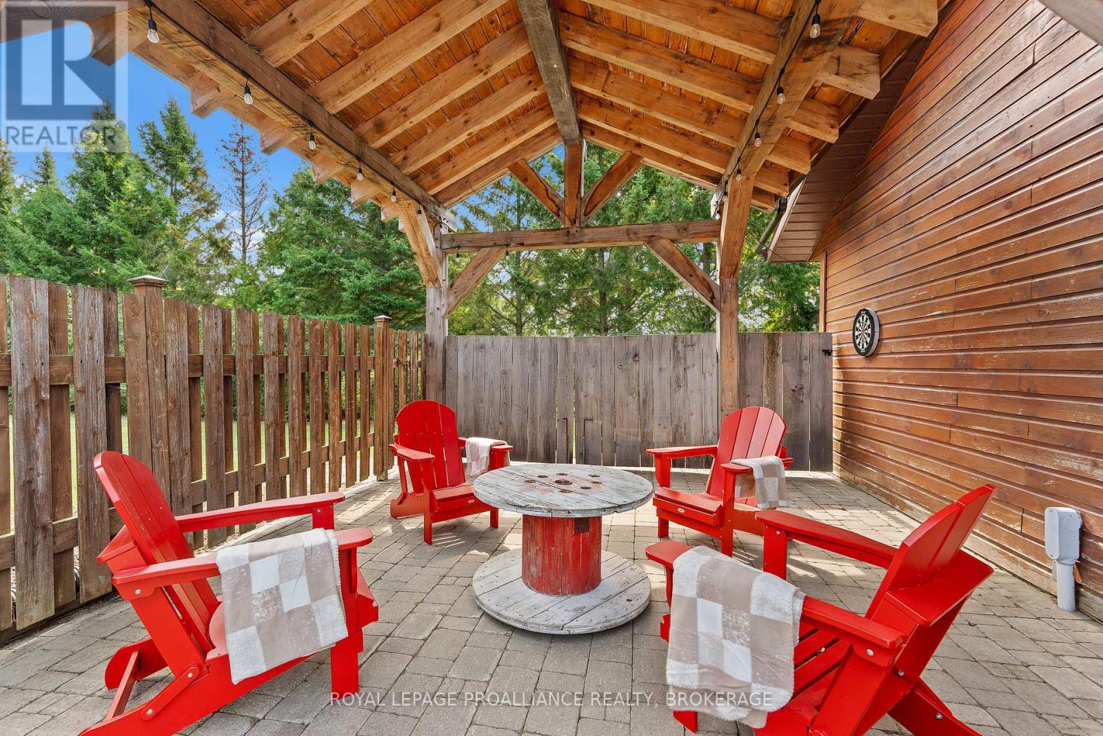 1334 Butternut Creek Road, Kingston (Kingston East (Incl Cfb Kingston)), Ontario  K7L 4V3 - Photo 35 - X12844408