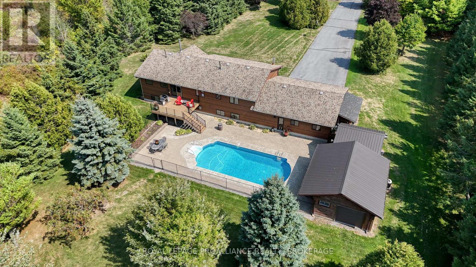 1334 Butternut Creek Road, Kingston (Kingston East (Incl Cfb Kingston)), Ontario  K7L 4V3 - Photo 4 - X12844408