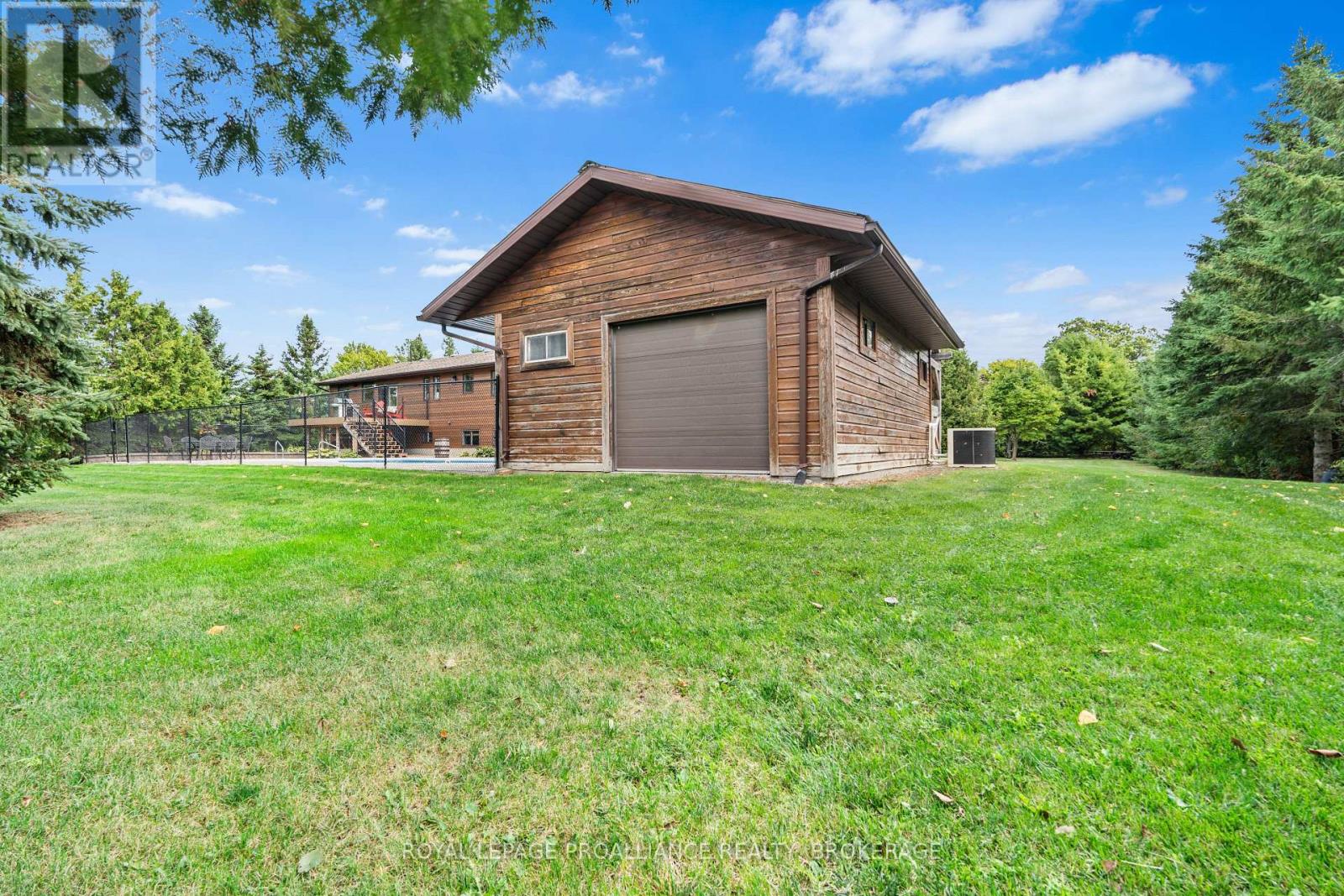 1334 Butternut Creek Road, Kingston (Kingston East (Incl Cfb Kingston)), Ontario  K7L 4V3 - Photo 41 - X12844408