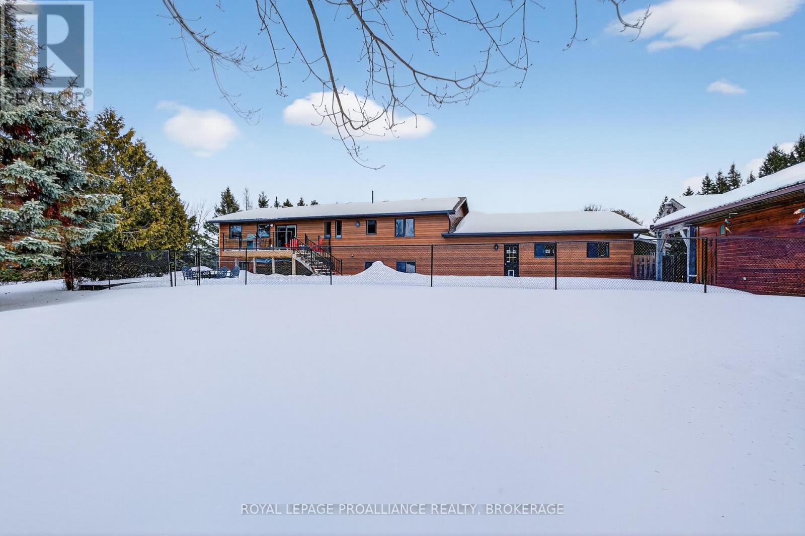 1334 Butternut Creek Road, Kingston (Kingston East (Incl Cfb Kingston)), Ontario  K7L 4V3 - Photo 45 - X12844408