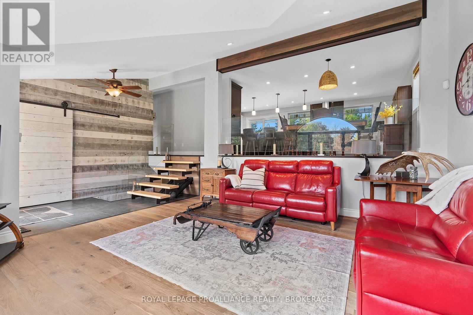 1334 Butternut Creek Road, Kingston (Kingston East (Incl Cfb Kingston)), Ontario  K7L 4V3 - Photo 8 - X12844408