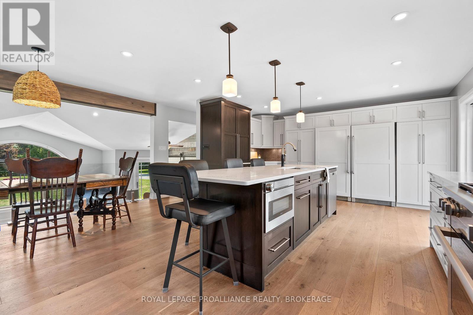 1334 Butternut Creek Road, Kingston (Kingston East (Incl Cfb Kingston)), Ontario  K7L 4V3 - Photo 9 - X12844408