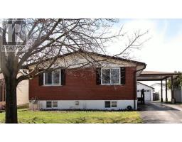 156 WEST STREET, Belleville, Ontario