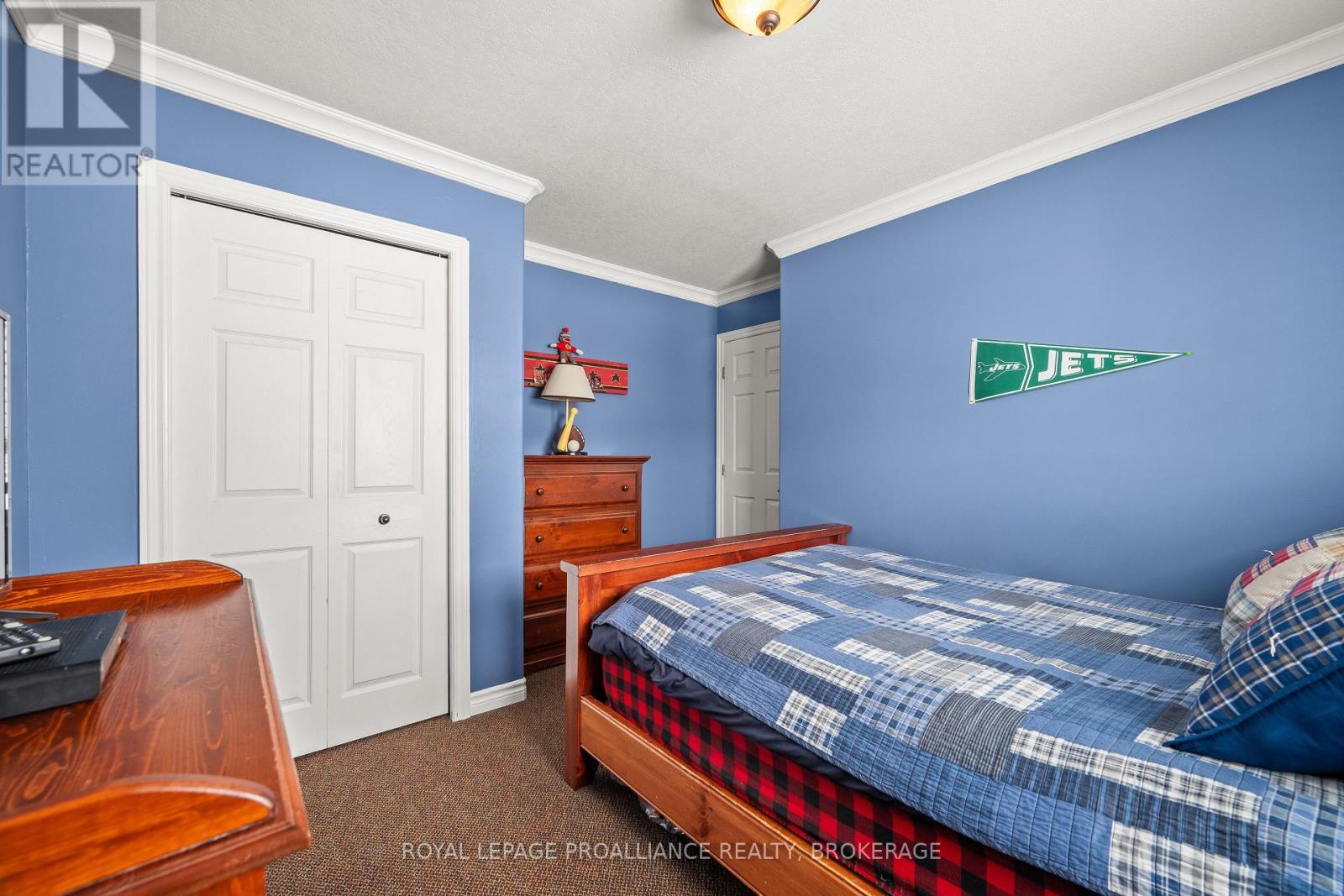 121 Blakely Street, Loyalist (Amherstview), Ontario  K7N 0A3 - Photo 21 - X12844438