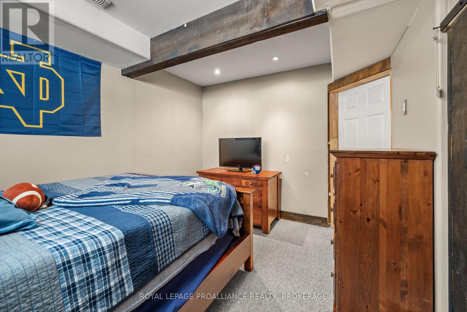 121 Blakely Street, Loyalist (Amherstview), Ontario  K7N 0A3 - Photo 31 - X12844438