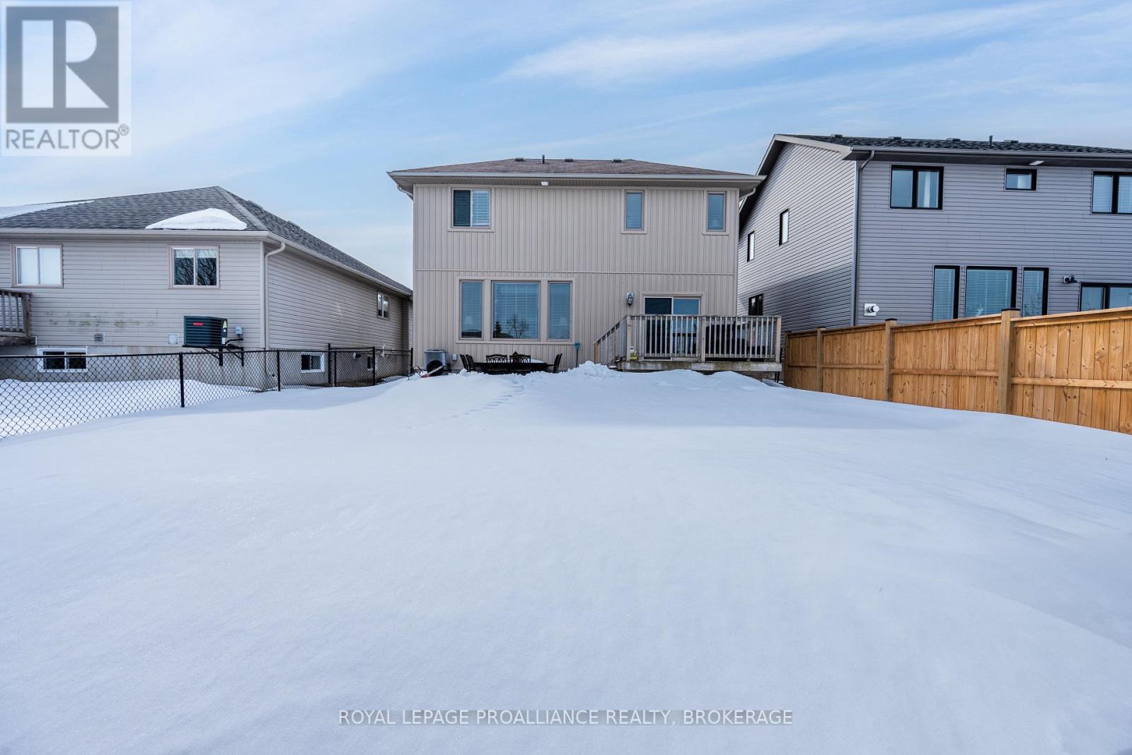 121 Blakely Street, Loyalist (Amherstview), Ontario  K7N 0A3 - Photo 34 - X12844438