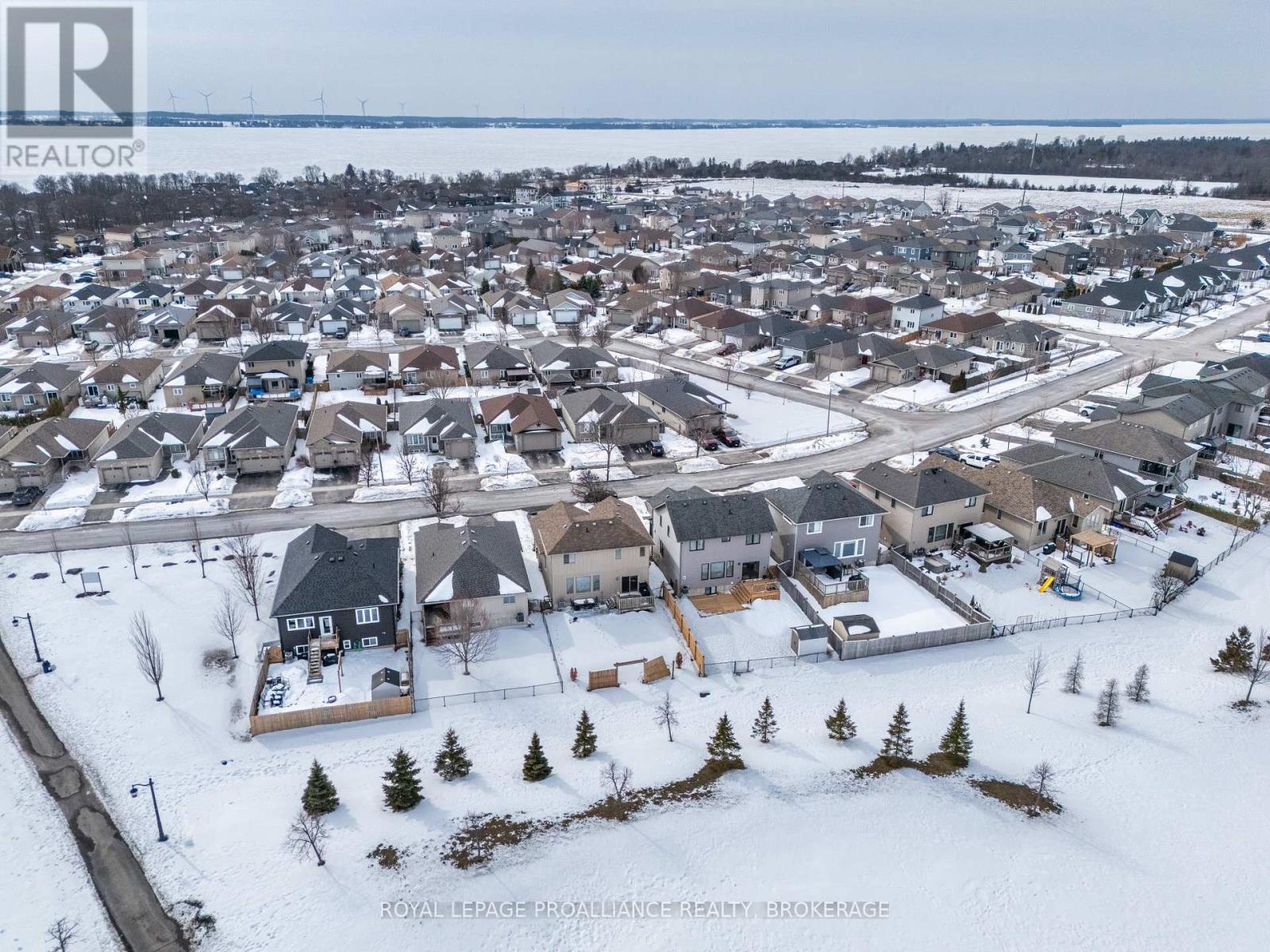 121 Blakely Street, Loyalist (Amherstview), Ontario  K7N 0A3 - Photo 40 - X12844438