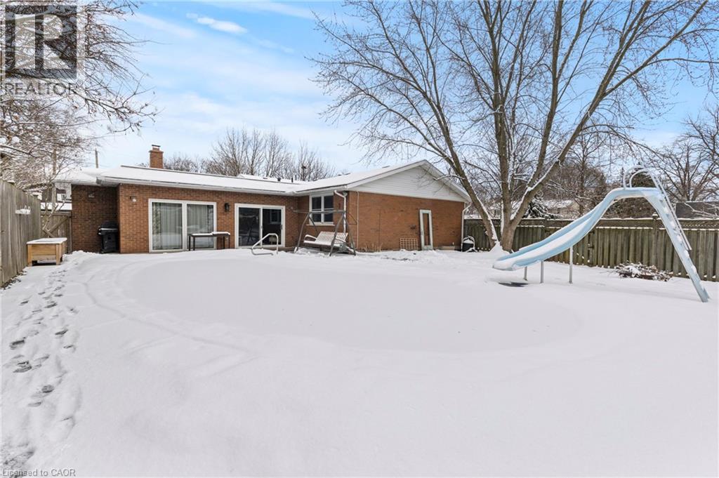 7075 Waterloo Drive, Niagara Falls, Ontario  L2J 1E3 - Photo 45 - 40807388