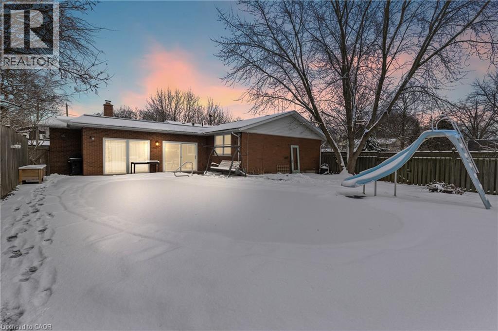 7075 Waterloo Drive, Niagara Falls, Ontario  L2J 1E3 - Photo 46 - 40807388