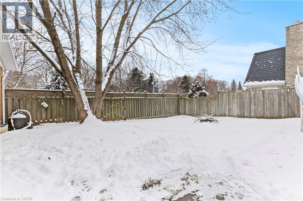 7075 Waterloo Drive, Niagara Falls, Ontario  L2J 1E3 - Photo 48 - 40807388