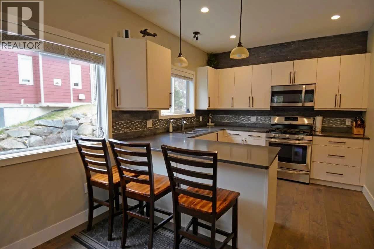 2410 Perrier Lane Unit# B, Nelson, British Columbia  V1L 7C3 - Photo 3 - 10377420