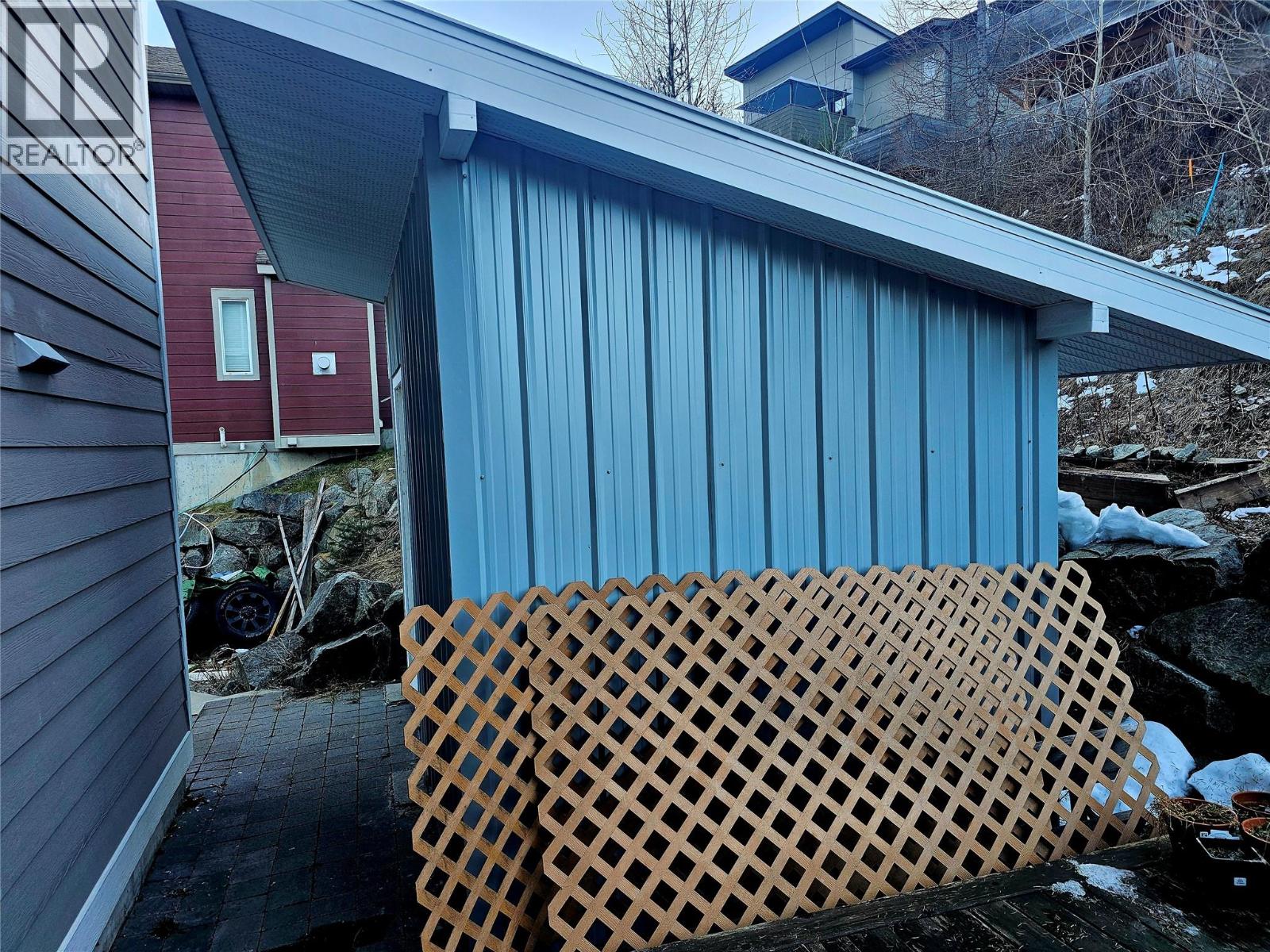 2410 Perrier Lane Unit# B, Nelson, British Columbia  V1L 7C3 - Photo 27 - 10377420